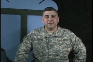Sgt. Moran
