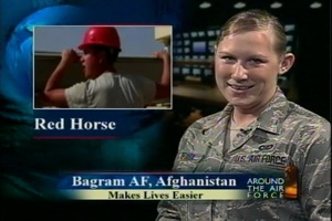 Around the Air Force - March 18 (long)