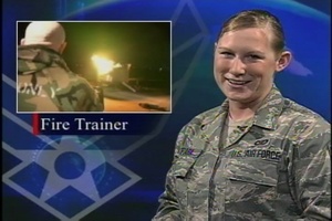 Air Force Report: EET
