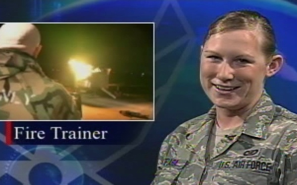 Air Force Report: EET