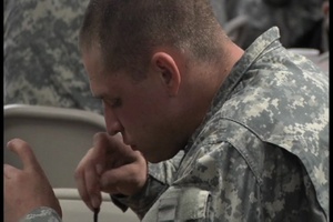 Dining Facility