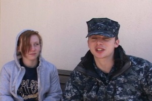 One Minute Report: Yokosuka Narita Bus Transport