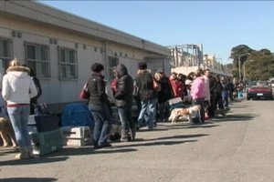 Volunteers Helping Vets - Package