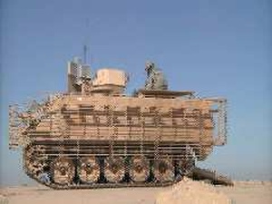 Live-fire Exercise Builds Camaraderie Among Soldiers