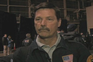 Misawa USAID Completes Mission