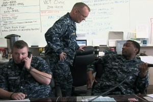 Yokosuka Family Assist
