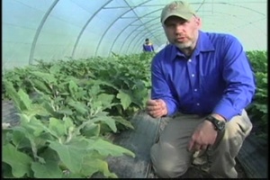 Demonstration Farms