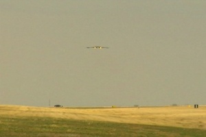 Return From Libya