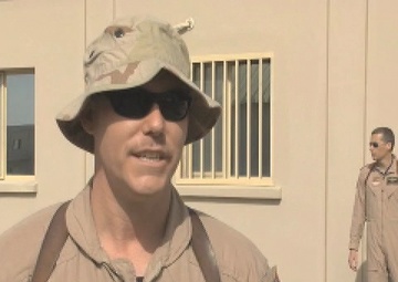 Kandahar Air Wing Celebrates Afghan New Year