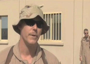 Freedom File - March 21