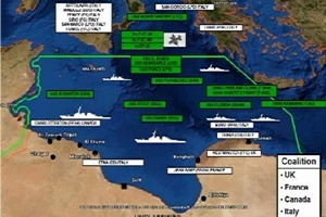 All Hands Update: Operation Odyssey Dawn