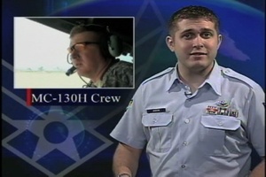 Air Force Report: MC-130H Crew