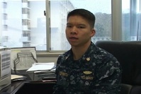 Yokosuka PSD Departure Processing