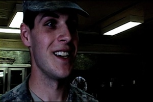 Senior AIrman Bryant Davis