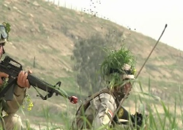 Faces of Freedom: Staff Sgt. Daniel Maynard