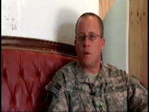 Freedom Restoration Center, Part 1