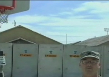 Staff Sgt. Todd Pouliot