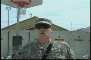 Staff Sgt. Tommy Tittle