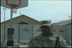 Lt. Col. James Parks