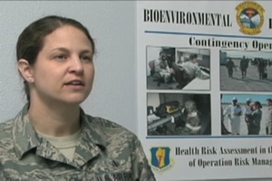 Bioenvironmental Testing