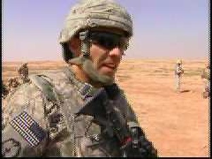 Staff Sgt. Javier Ascencio