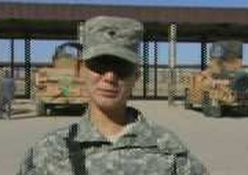 Spc. Brooke Lohuis