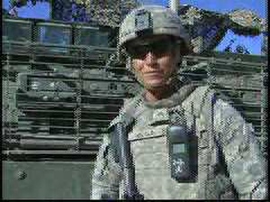 Sgt. Christopher Mola