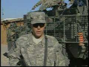 Spc. Darrin Tyree