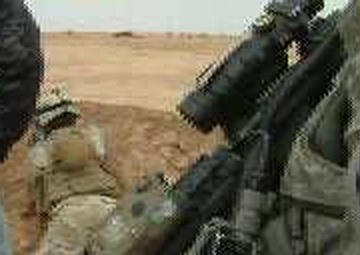 Training at KMTB, Package