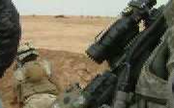 Training at KMTB, Package