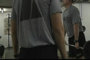 Crossfit COB Basra - Package