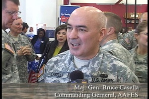 CSJFTC Exchange Grand Opening