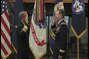 USRAK Commanding General earns a second star