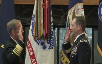 USRAK Commanding General earns a second star