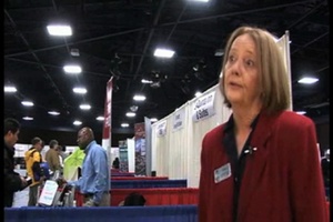 Travel Fair - Robee Cosby