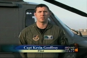 Around the Air Force - March 22 (long)