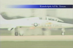 Air Force Report: Still Going