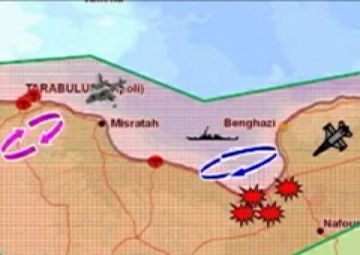 All Hands Update - March 22