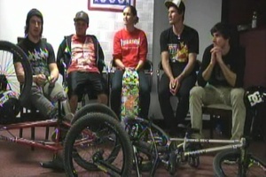Pro Sport Tour Visits Basrah