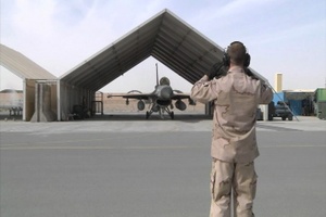 Dutch Air Task Force - Townsel