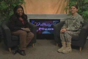 Fort Hood on Track - March 17, Part 2