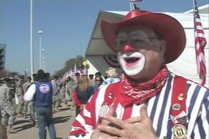 Fort Hood on Track - March 17, Part 3