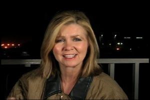 Congresswoman Marsha Blackburn