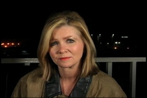 Congresswoman Marsha Blackburn