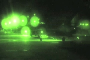 Night Flying