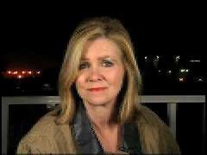 Congresswoman Marsha Blackburn