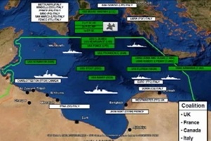 All Hands Update: Operation Odyssey Dawn