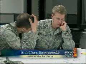 Around the Air Force - March 23 (long)