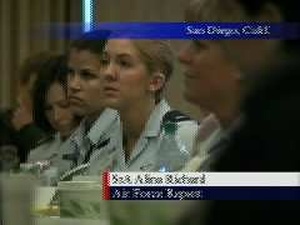 Air Force Report: Changes