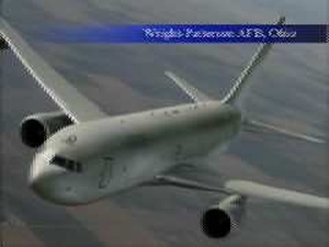 Air Force Report: KC-46A
